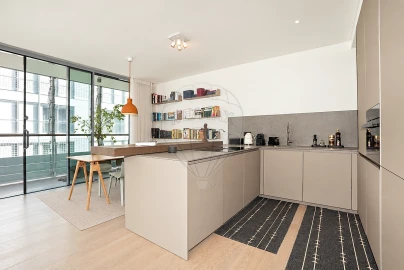 Apartamento T1 para Venda em Marvila