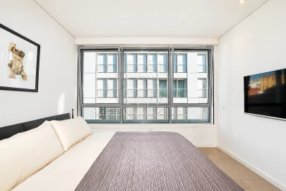 Apartamento T1 para Venda em Marvila