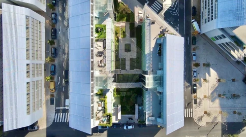 Apartamento T1 para Venda em Marvila