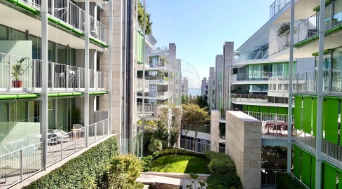 Apartamento T1 para Venda em Marvila
