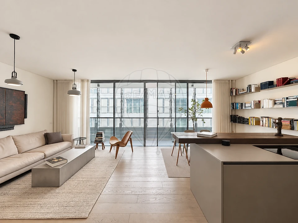 Apartamento T1 para Venda em Marvila Foto 1