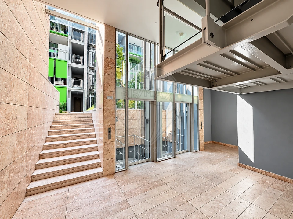 Apartamento T1 para Venda em Marvila Foto 30