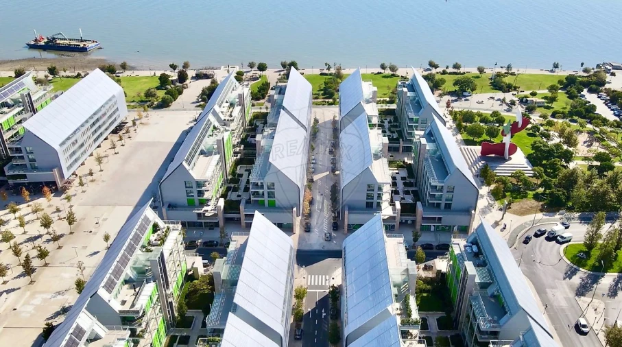 Apartamento T1 para Venda em Marvila Foto 37