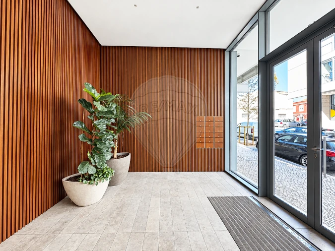 Apartamento T1 para Venda em Marvila Foto 32