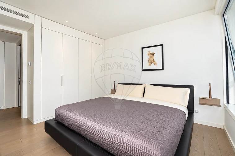 Apartamento T1 para Venda em Marvila Foto 18