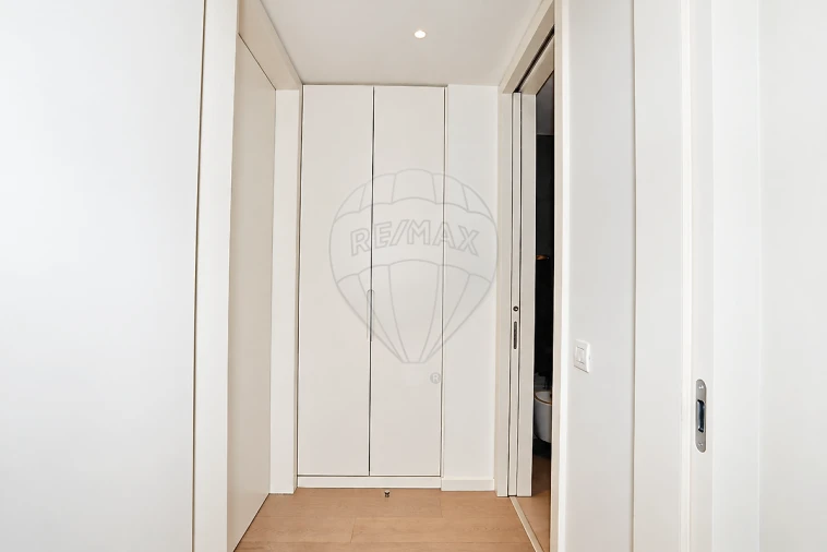 Apartamento T1 para Venda em Marvila Foto 20