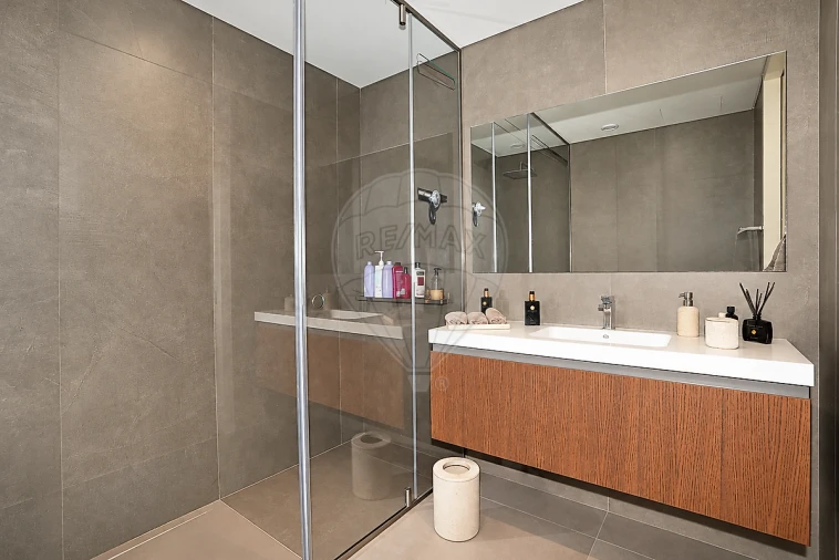 Apartamento T1 para Venda em Marvila Foto 24