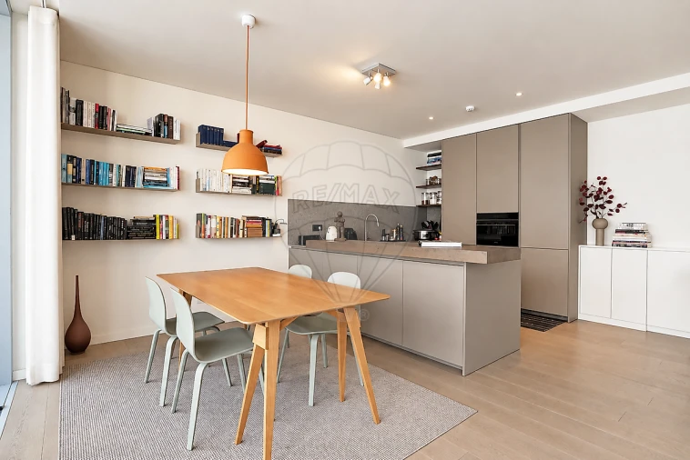 Apartamento T1 para Venda em Marvila Foto 11