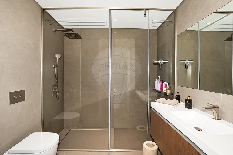 Apartamento T1 para Venda em Marvila Foto 21