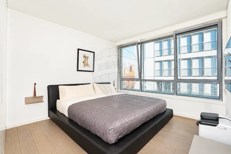 Apartamento T1 para Venda em Marvila Foto 16
