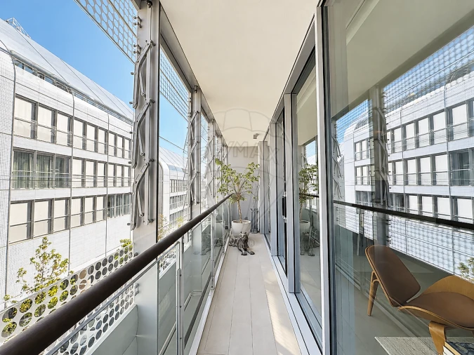 Apartamento T1 para Venda em Marvila Foto 14