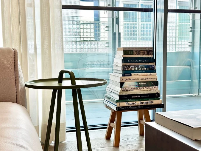 Apartamento T1 para Venda em Marvila Foto 6