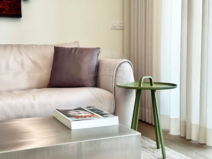 Apartamento T1 para Venda em Marvila Foto 5