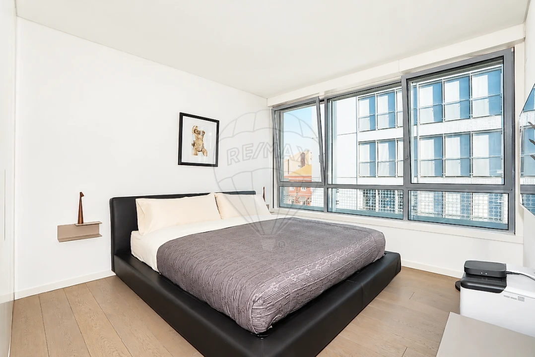 Apartamento T1 para Venda em Marvila Foto 16
