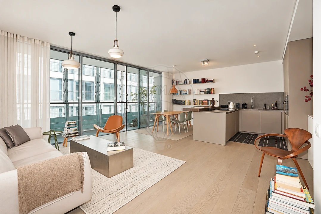Apartamento T1 para Venda em Marvila Foto 8