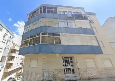 Apartamento T2 para Venda em Alverca do Ribatejo e Sobralinho