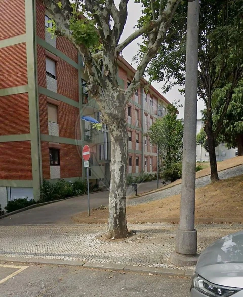 Apartamento T3 para Venda em São João da Madeira
