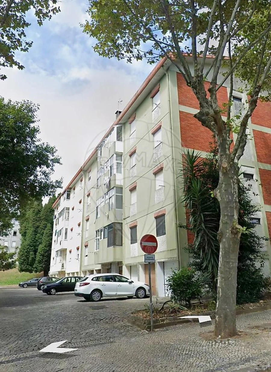 Apartamento T3 para Venda em São João da Madeira Foto 2