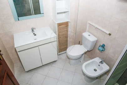 Apartamento T2 para Venda em Azambuja