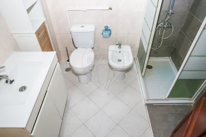 Apartamento T2 para Venda em Azambuja