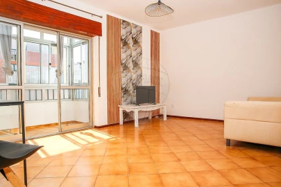 Apartamento T2 para Venda em Azambuja