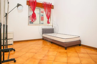 Apartamento T2 para Venda em Azambuja