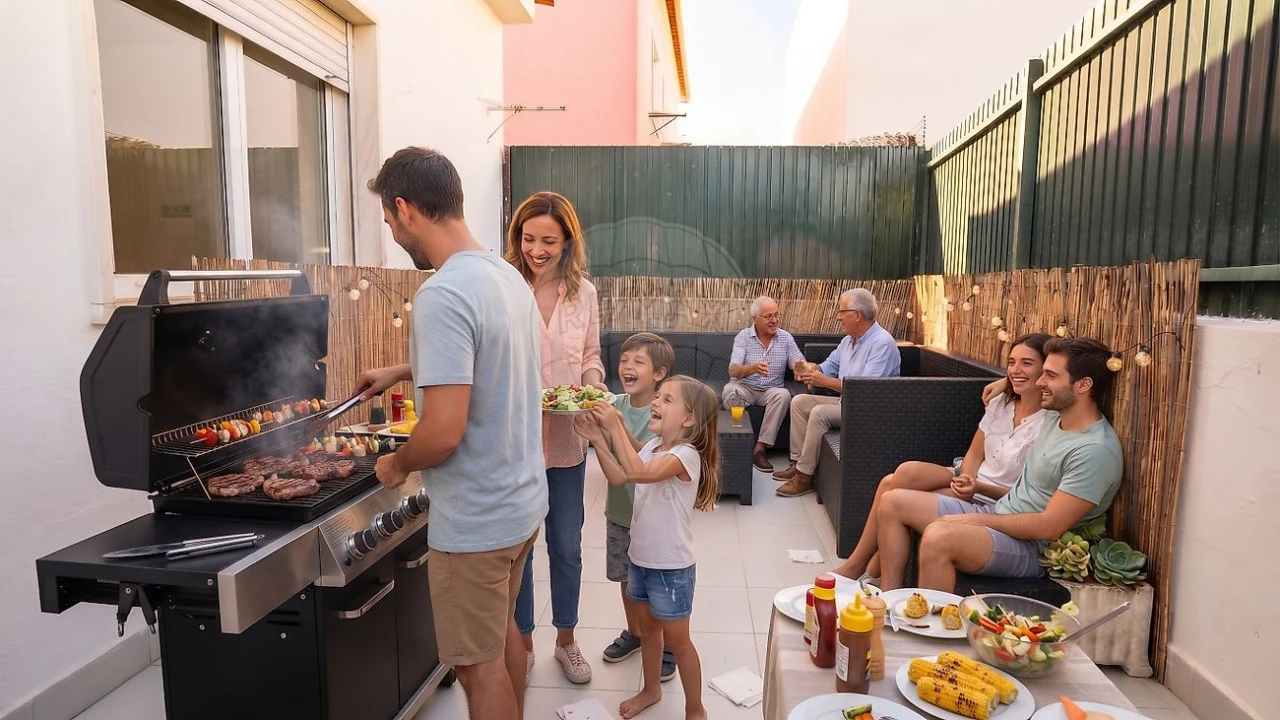 Apartamento T2 para Venda em Ramada e Caneças Foto 1