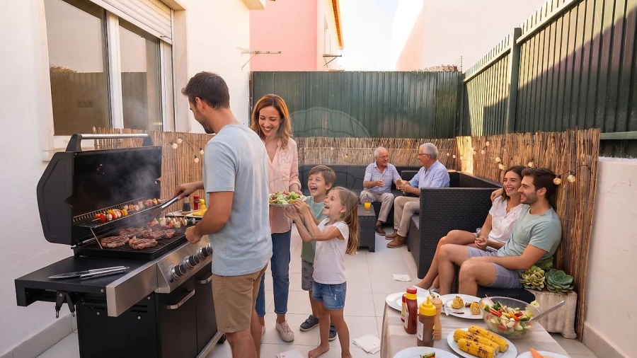 Apartamento T2 para Venda em Ramada e Caneças