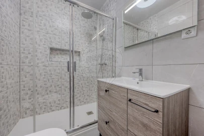 Apartamento T2 para Venda em Bonfim