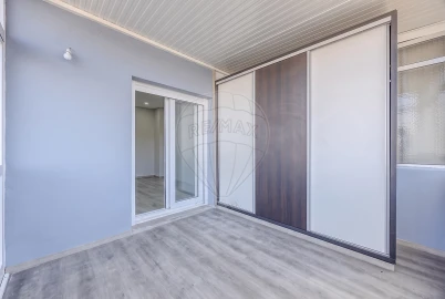 Apartamento T2 para Venda em Bonfim