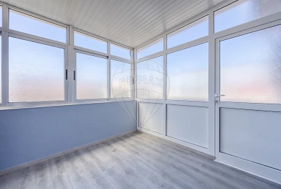 Apartamento T2 para Venda em Bonfim