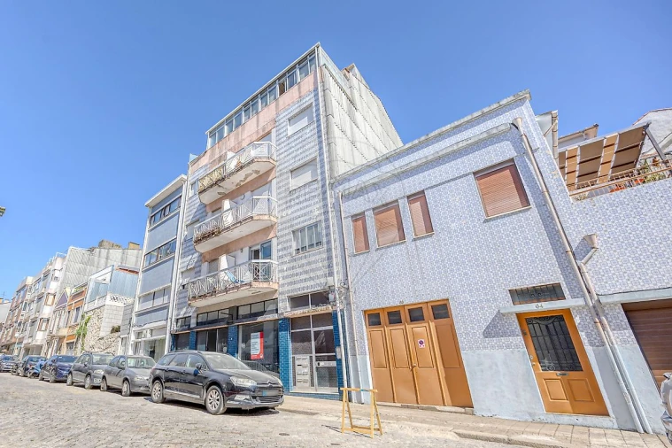 Apartamento T2 para Venda em Bonfim Foto 17
