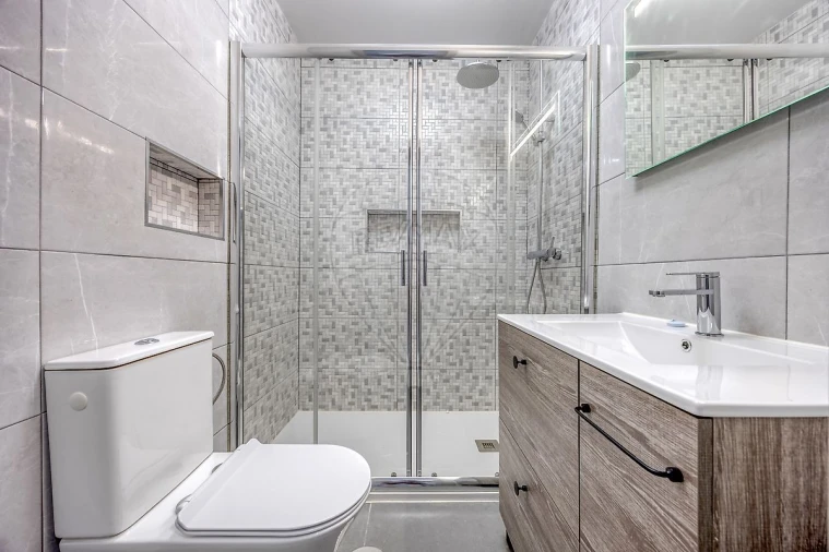 Apartamento T2 para Venda em Bonfim Foto 7