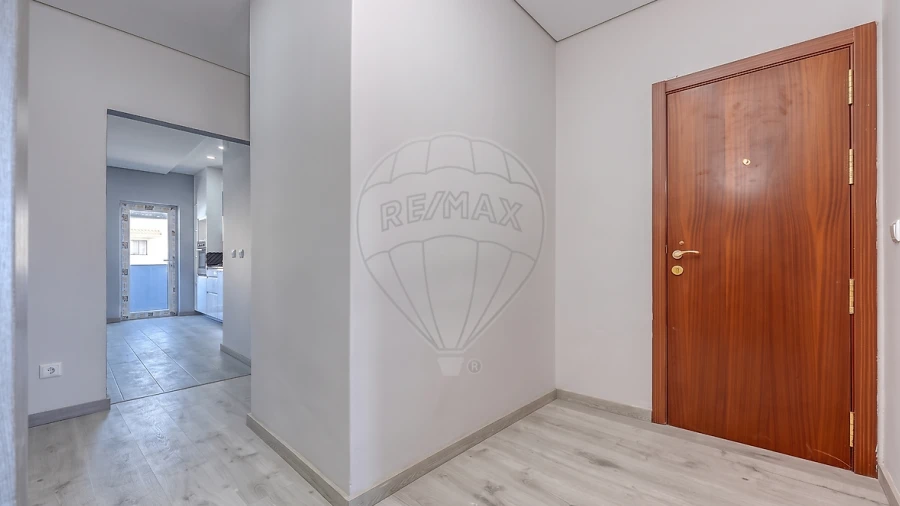 Apartamento T2 para Venda em Bonfim
