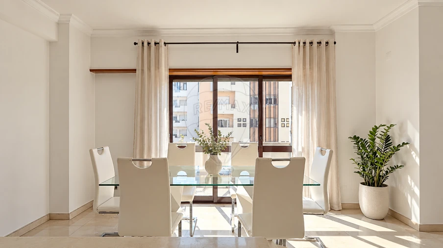 Apartamento T3 para Venda em Ramada e Caneças Foto 3