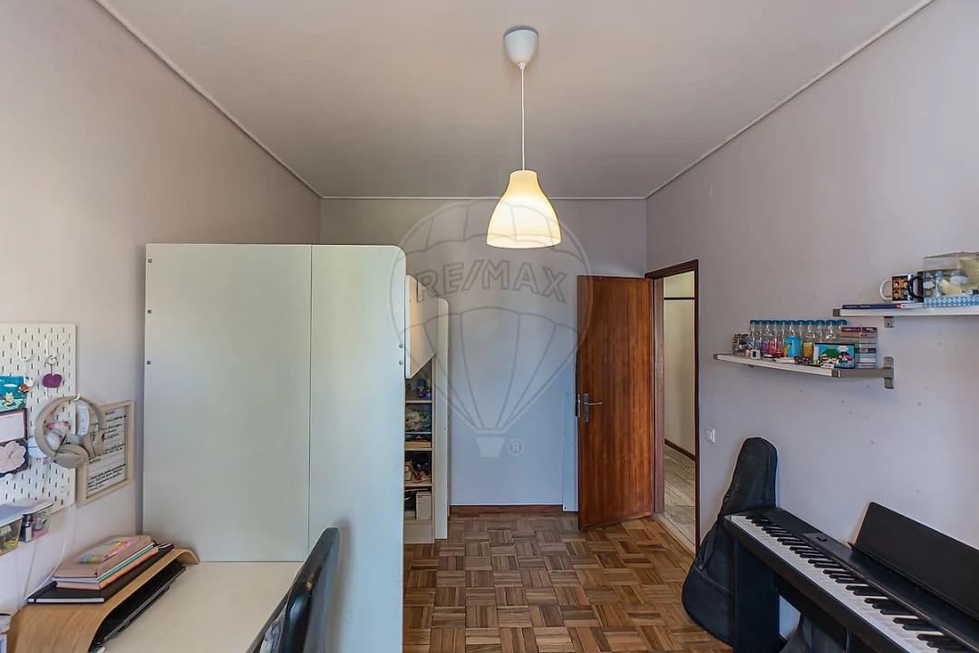 Apartamento T3 para Venda em Rio Tinto Foto 5