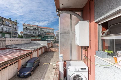 Apartamento T3 para Venda em Rio Tinto