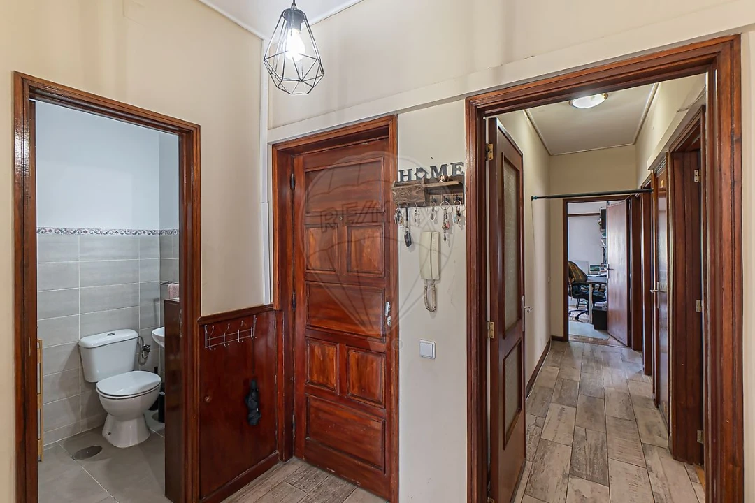 Apartamento T3 para Venda em Rio Tinto Foto 9