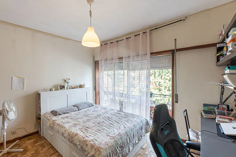 Apartamento T3 para Venda em Rio Tinto Foto 3