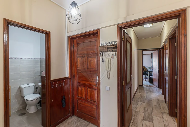 Apartamento T3 para Venda em Rio Tinto Foto 9
