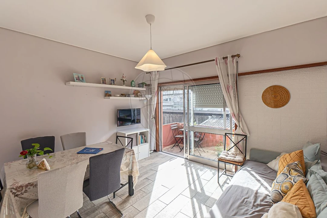 Apartamento T3 para Venda em Rio Tinto Foto 11