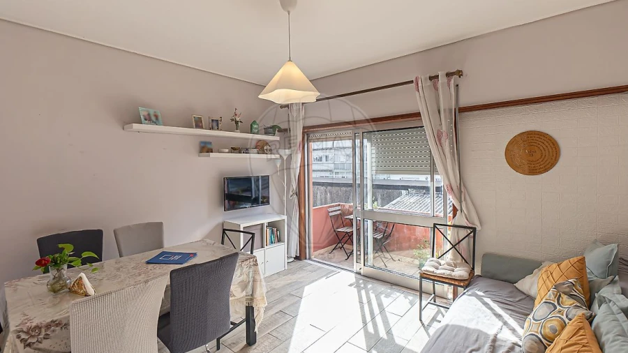 Apartamento T3 para Venda em Rio Tinto