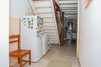 Moradia T5 para Venda em Vale do Paraiso