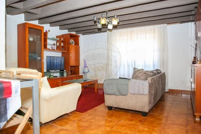 Moradia T5 para Venda em Vale do Paraiso
