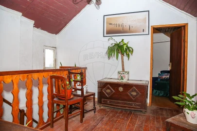 Moradia T5 para Venda em Vale do Paraiso