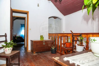 Moradia T5 para Venda em Vale do Paraiso