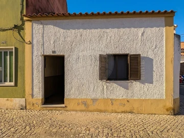Moradia T2 para Venda em Pontevel