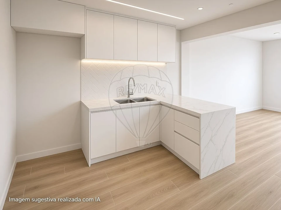 Moradia T2 para Venda em Pontevel Foto 11