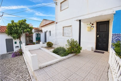 Moradia T4 para Venda em Aveiras de Baixo