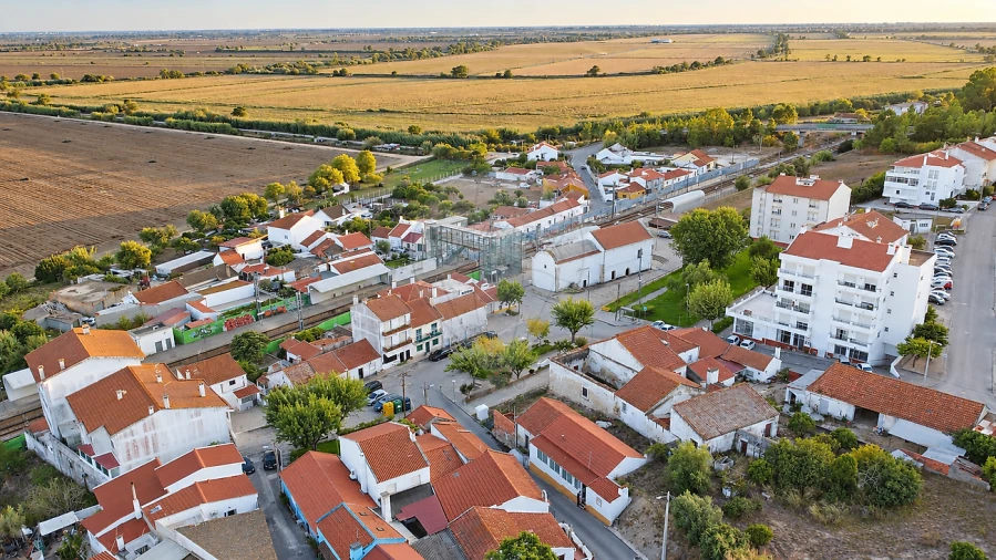 Moradia T4 para Venda em Aveiras de Baixo Foto 32